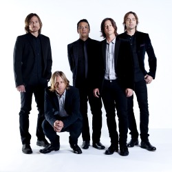 Switchfoot, Vice Verses, The Story...